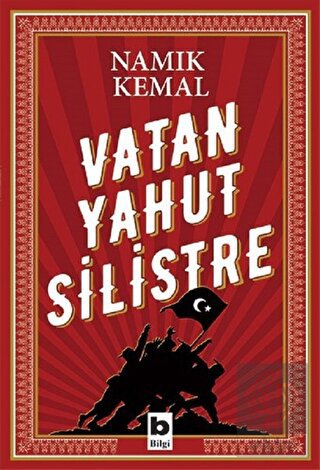 Vatan Yahut Silistre