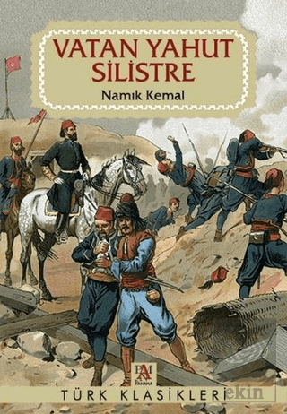 Vatan Yahut Silistre