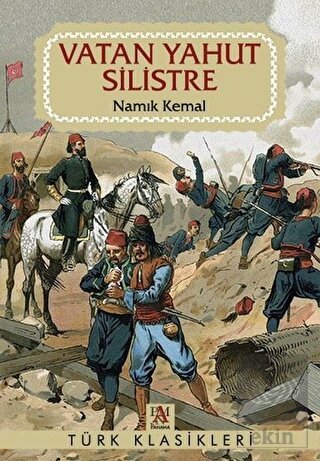 Vatan Yahut Silistre