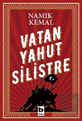 Vatan Yahut Silistre