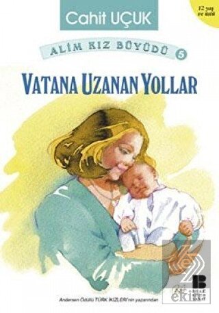 Vatana Uzanan Yollar