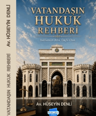 Vatandaşın Hukuk Rehberi