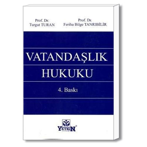 Vatandaşlık Hukuku
