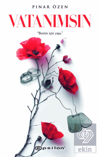 Vatanımsın