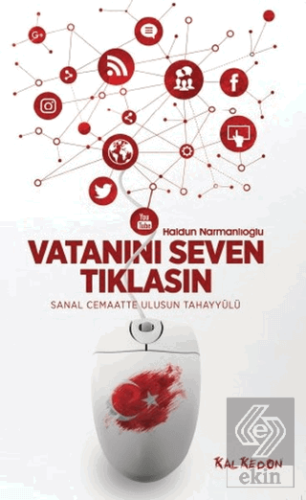 Vatanını Seven Tıklasın
