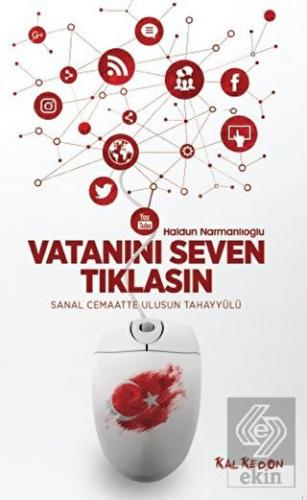 Vatanını Seven Tıklasın