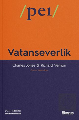 Vatanseverlik