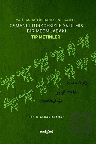 Vatikan Kütüphanesi'ne Kayıtlı Osmanlı Türkçesiyle