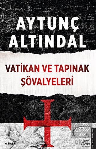 Vatikan ve Tapınak Şövalyeleri