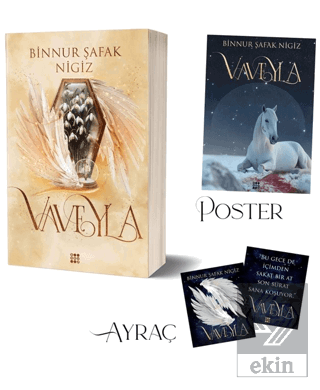 Vaveyla 2 – Kış Dönencesi