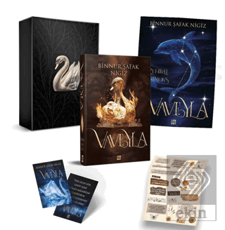 Vaveyla 3 – Zehirli Ekinoks (Kutulu)