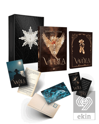 Vaveyla 4 - Şira Eşiği (Kutulu)