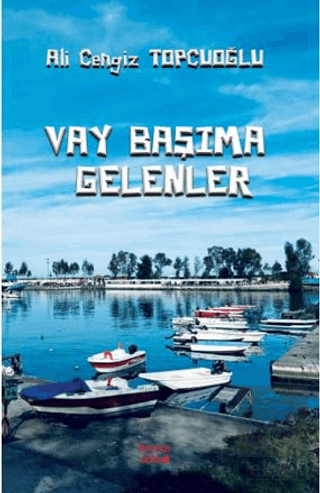 Vay Başıma Gelenler