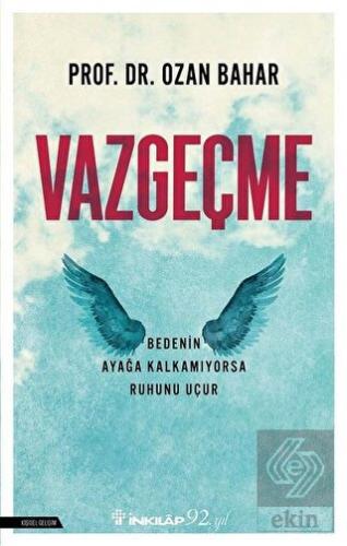 Vazgeçme