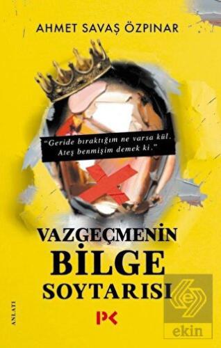 Vazgeçmenin Bilge Soytarısı