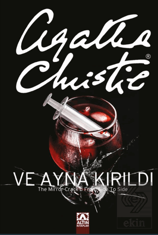 Ve Ayna Kırıldı