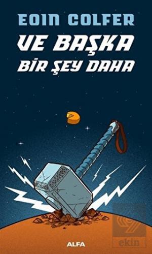 Ve Başka Bir Şey Daha