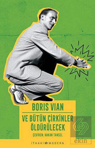 Ve Bütün Çirkinler Öldürülecek