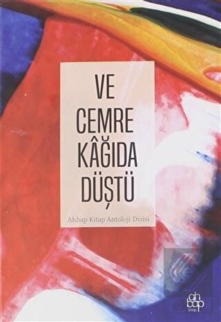 Ve Cemre Kağıda Düştü