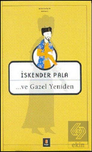 Ve Gazel Yeniden