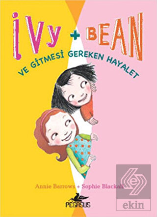 İvy + Bean - 2