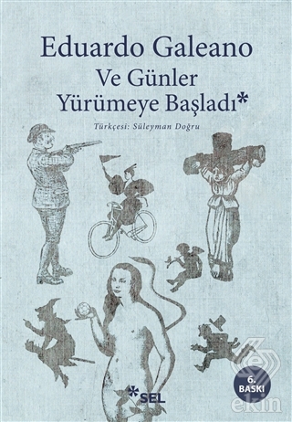 Ve Günler Yürümeye Başladı