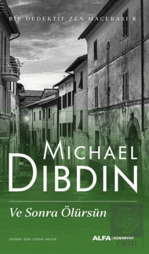 Ve Sonra Ölürsün