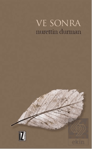 Ve Sonra