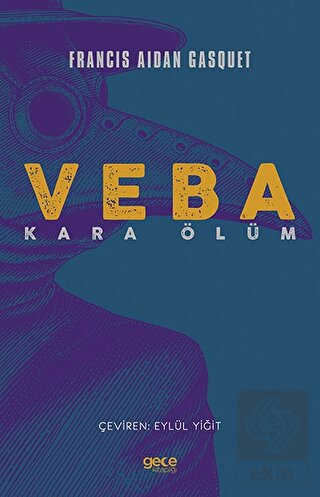 Veba - Kara Ölüm