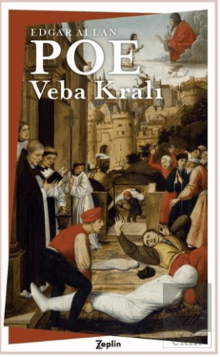 Veba Kralı