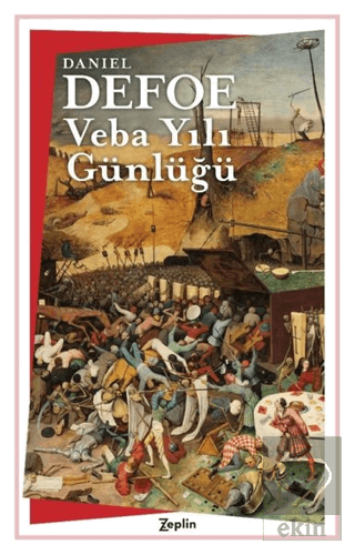 Veba Yılı Günlüğü