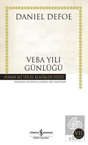 Veba Yılı Günlüğü