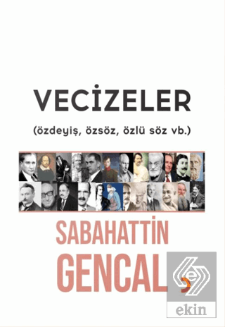 Vecizeler