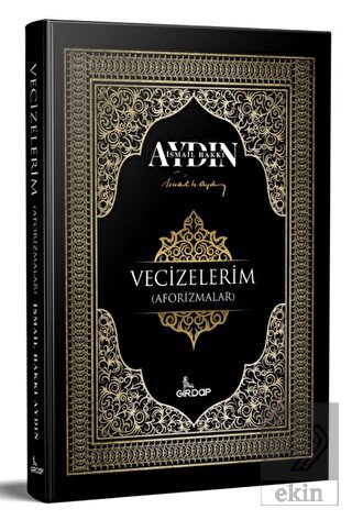 Vecizelerim
