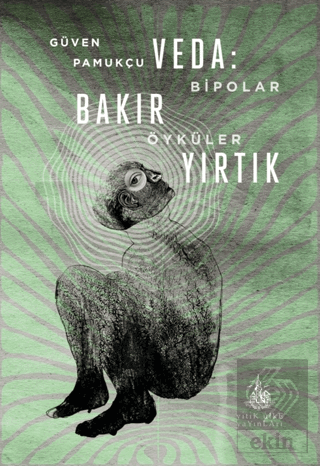 Veda: Bakır Yırtık