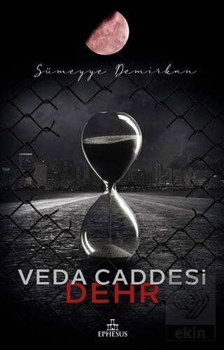 Veda Caddesi 4 – Dehr