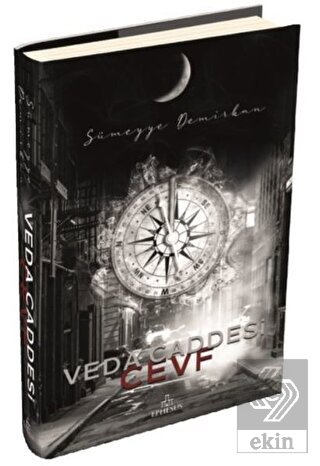 Veda Caddesi - Cevf