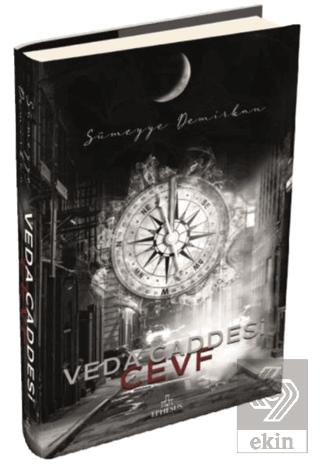 Veda Caddesi - Cevf