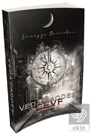 Veda Caddesi - Cevf