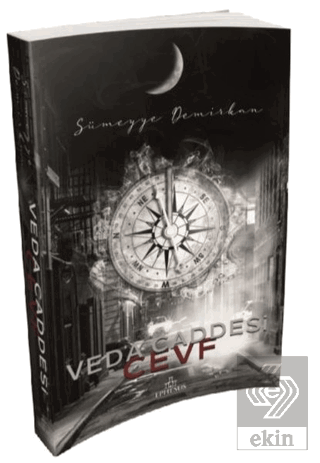 Veda Caddesi - Cevf