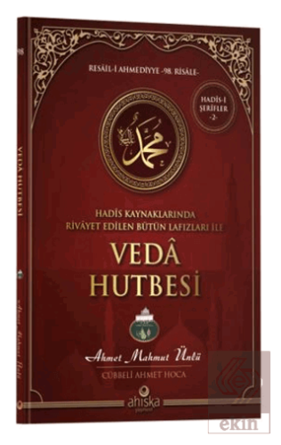 Veda Hutbesi