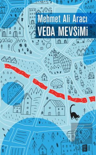 Veda Mevsimi Mehmet Ali Aracı Mona Kitap Satın Al - ekinkitap.com