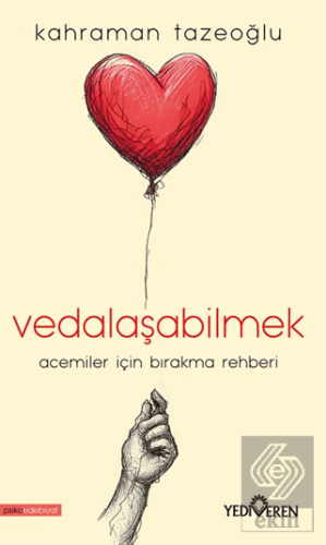 Vedalaşabilmek