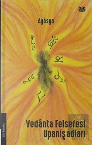 Vedanta Felsefesi Upanişadları