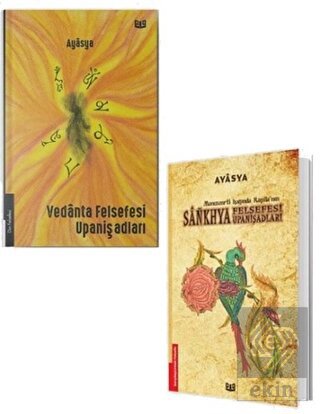 Vedanta ve Sankhya Felsefesi Upanişadları