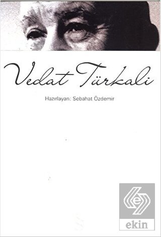 Vedat Türkali