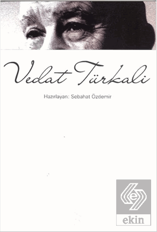 Vedat Türkali