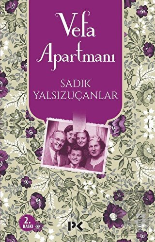 Vefa Apartmanı
