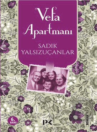 Vefa Apartmanı