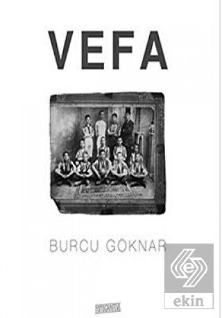 Vefa